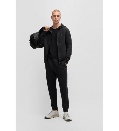 Tracksuit Iconic (L), Casuel, Sport, Coton, Multisport, Manche longue - BOSS - Modalova