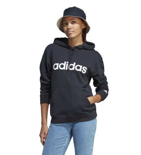 IC4426 Essentials Linear Hoody (XS), Casuel, Sport, Coton, Multisport, Manche longue - adidas - Modalova