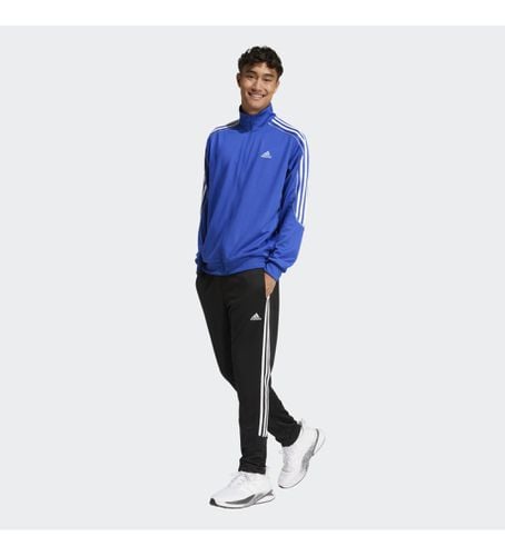 IY6669 Tracksuit 3S (M), Casuel, Sport, Multisport, Polister recyclé, Durable - adidas - Modalova