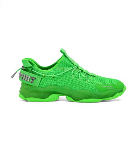 USC0522-STE003N Hyper Sport Gen X.04 erde Sneakers (40), Plat, Lacets, Casuel, Vert, Running, Sportswear, Multisport - Plein Sport - Modalova