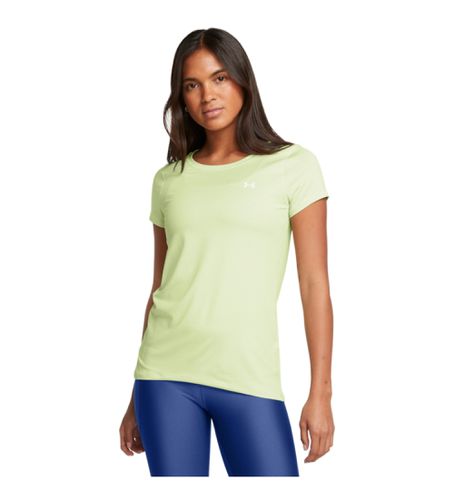 T-shirt Tech Mesh (S), Sport, Multisport, Polyester, Manche courte - Under Armour - Modalova