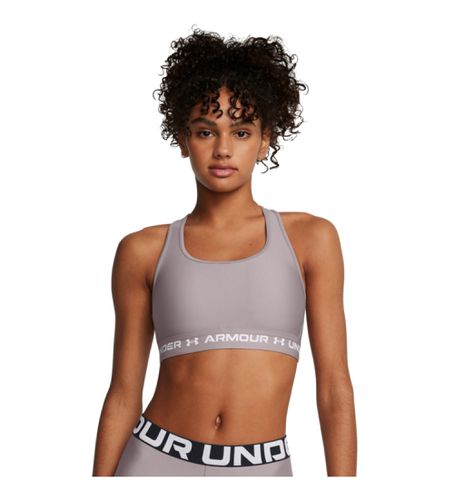 Soutien-gorge à dos croisé (S), Sport, Multisport, Polyester - Under Armour - Modalova