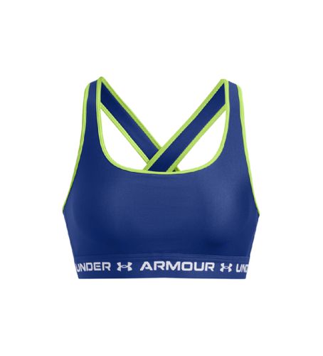 Soutien-gorge de sport de maintien moyen dos croisé (XL), Casuel, Multisport, Polyester - Under Armour - Modalova