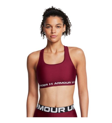 Soutien-gorge croisé lilas (S), Sport, Violet, Multisport, Polyester - Under Armour - Modalova