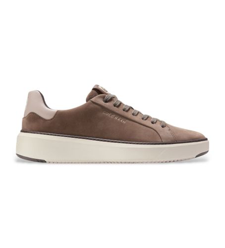 C40010 Chaussures Grandpro Topspin en cuir marron (41), Plat, Lacets, Casuel - Cole Haan - Modalova