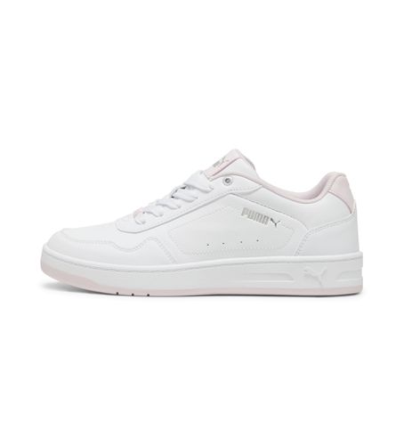 Court Classy Sneakers (37), Plat, Lacets, Casuel - Puma - Modalova