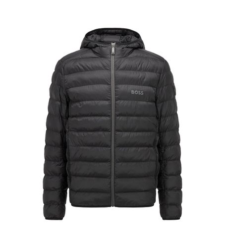 Veste Thor noire (S), Casuel, Polyamide - BOSS - Modalova