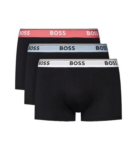 Pack 3 Boxers Power (M), Homewear, Coton - BOSS - Modalova