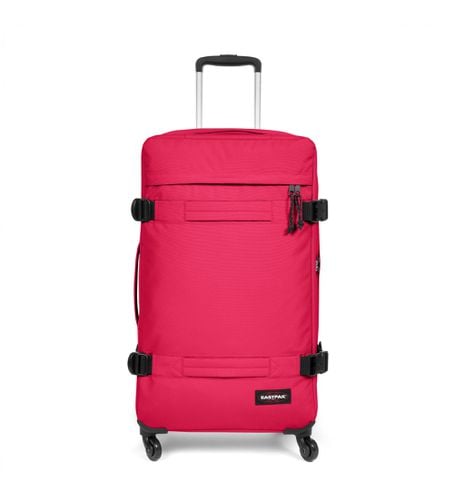 EK0A5BFJ0O41 Valise moyenne Transit'r 4 M (OSFA), Casuel, Polyester - Eastpak - Modalova