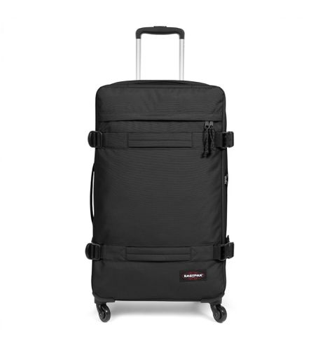 Unisex. EK0A5BFK0081 Grande valise Transit'r 4 L noire (OSFA), Casuel, Polyester, Big - Eastpak - Modalova