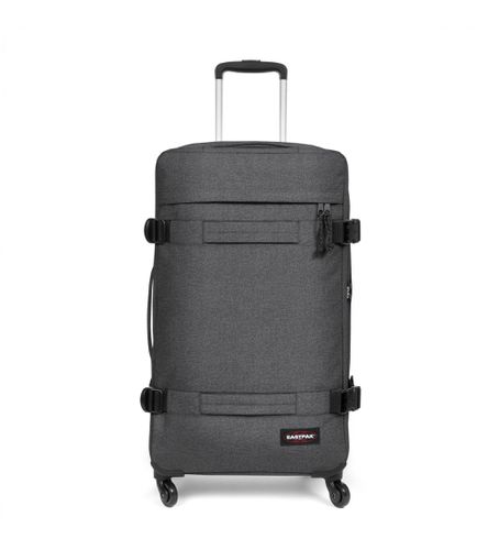 Unisex. EK0A5BFJ77H1 Valise moyenne Transit'r 4 M (OSFA), Casuel, Polyester - Eastpak - Modalova