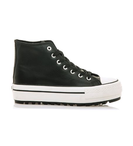 Bigger-T Sneakers (36), , 3 à 5 cm, Lacets, Casuel - Mustang - Modalova