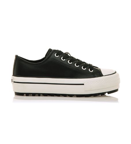 Bigger-T Sneakers (36), , 3 à 5 cm, Lacets, Casuel - Mustang - Modalova