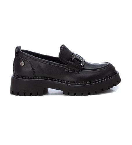 Mocassins 143291 (39), 3 à 5 cm, Aucun, Casuel - Xti - Modalova