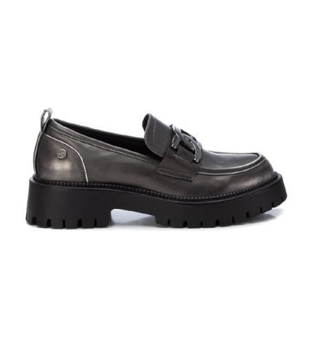 Mocassins 143291 (41), 3 à 5 cm, Aucun, Casuel - Xti - Modalova