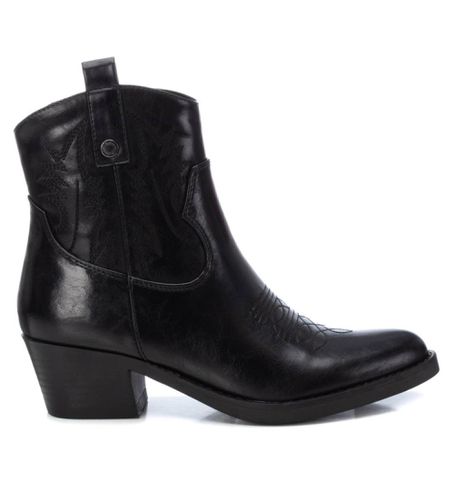 Bottines 172028 (39), 3 à 5 cm, Fermeture éclair, Casuel - Refresh - Modalova