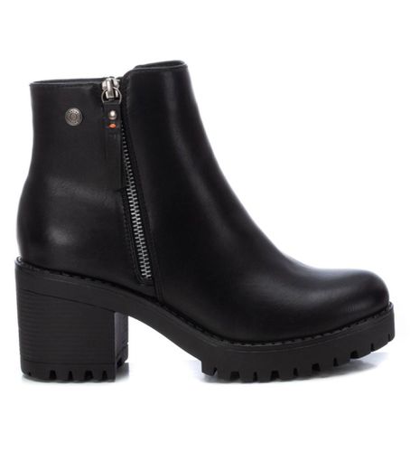 Bottines 172311 (38), 3 à 5 cm, Fermeture éclair, Casuel - Refresh - Modalova