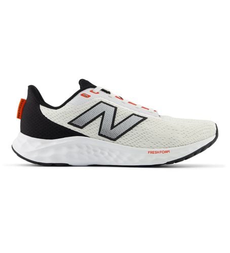 MARISV4 Trainers Fresh Foam Arishi v4 (41.5), Blanc, Plat, Lacets, Sport, Running, Multisport - New Balance - Modalova