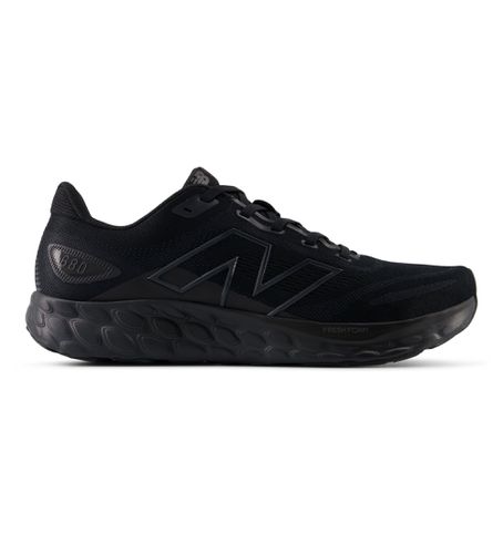 M680V8 Trainers Fresh Foam 680 v8 (41.5), Noir, Plat, Lacets, Sport, Running, Multisport - New Balance - Modalova