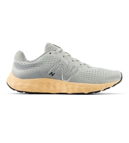 W520V8 Chaussures 520v8 grises, verdâtres (36), Plat, Lacets, Sport, Running, Multisport - New Balance - Modalova