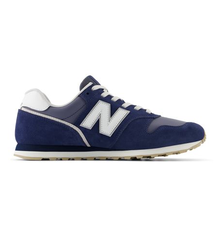 ML373V2 Chaussures 373V2 (41.5), Bleu, Plat, Cuir, Lacets, Casuel - New Balance - Modalova