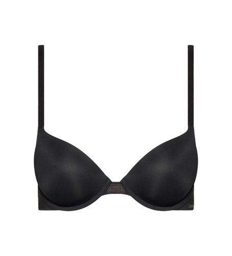 QF9005E Soutien-gorge ampliforme légèrement doublé (75C), Casuel, Polyamide, Élasthanne - Calvin Klein - Modalova