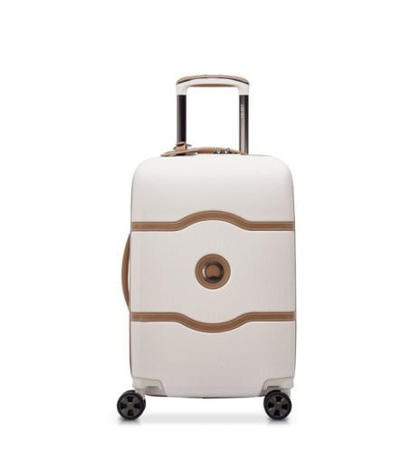 Unisex. 00167680115 Valise Chatelet Air 2.0 (OSFA), Casuel, ABS/Polycarbonate, Cabine - Delsey Paris - Modalova