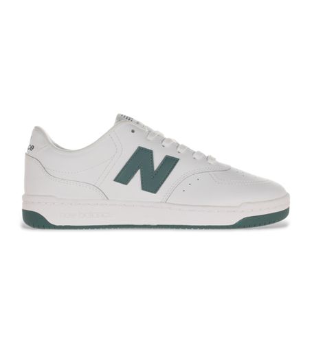 BB80V1 Baskets BB80 (36), Plat, Lacets, Casuel - New Balance - Modalova