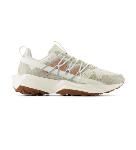 MTTTRV1 Baskets grises Tektrel (43), Tissu, Plat, 1 à 3 cm, Lacets, Sport, Outdoor - New Balance - Modalova