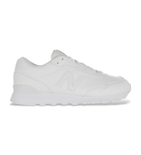 ML515V3 Chaussures 515 (40), Plat, Cuir, Lacets, Casuel - New Balance - Modalova