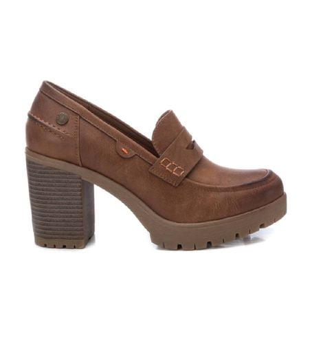 Mocassins 172253 marron (38), 5 à 8 cm, Aucun, Casuel, Classique - Refresh - Modalova