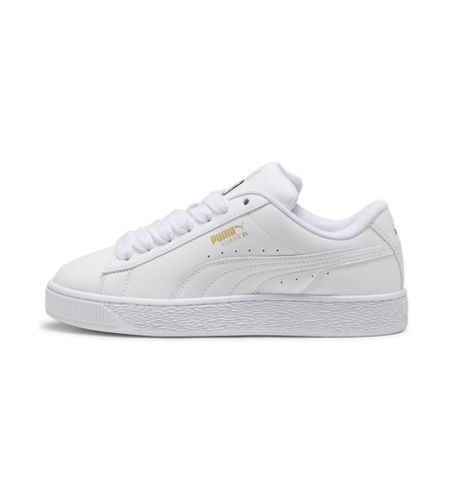 Unisex. 39725501 Baskets en cuir XL (40), Plat, Lacets, Casuel, Sport - Puma - Modalova