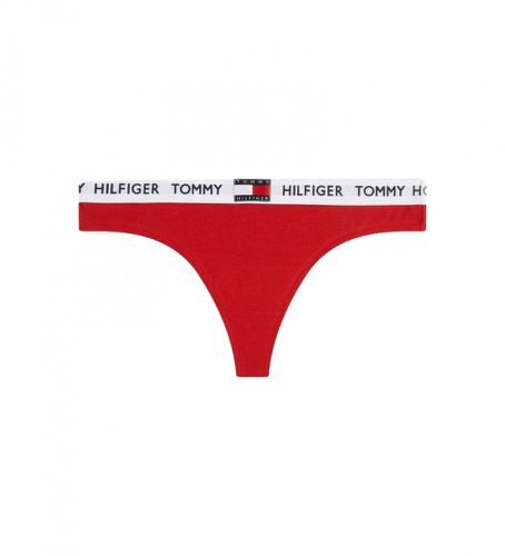 UW0UW02198 Tanga 85 (S), Homewear, Coton, Durable - Tommy Hilfiger - Modalova