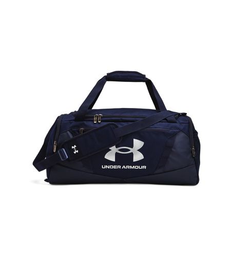 Unisex. 1369222 Sac de sport Undeniable 5.0 SM (OSFA), Bleu, Multicolore, Running, Multisport, Polyester - Under Armour - Modalova