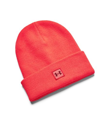 Bonnet plié Halftime (OSFA), Casuel, Sport, Multisport, Acrylique, Corail - Under Armour - Modalova