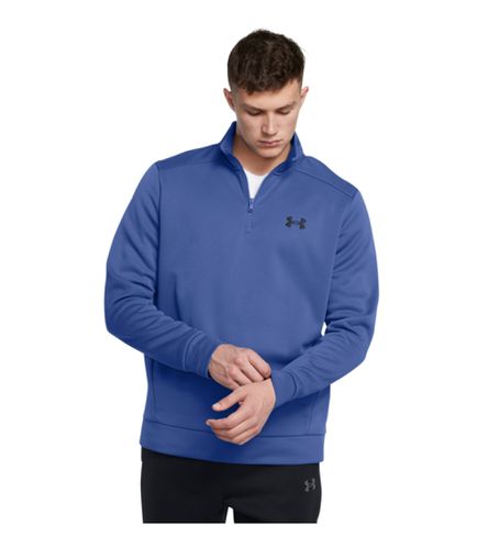 ¼ zip sweat Armour Fleece (S/M), Casuel, Sport, Multisport, Polyester - Under Armour - Modalova