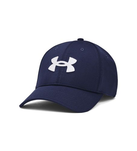 Casquette Blitzing (M/L), Bleu, Casuel, Sport, Running, Multisport, Polyester - Under Armour - Modalova