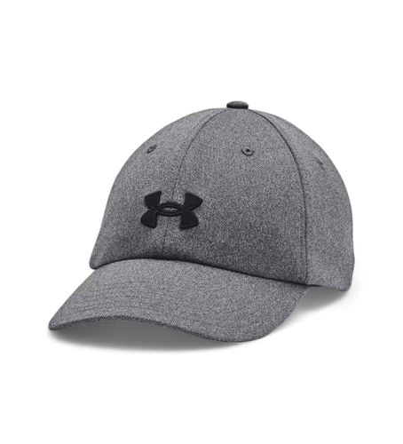 Cap Blitzing Adj (OSFA), Casuel, Sport, Running, Multisport, Polyester - Under Armour - Modalova