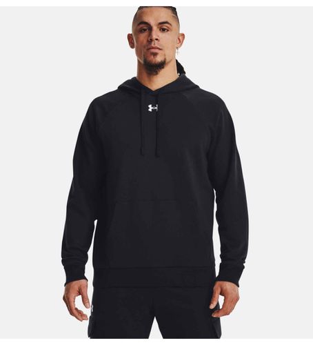 UA Rival Fleece Hoodie (S/M), Casuel, Sport, Coton, Multisport - Under Armour - Modalova