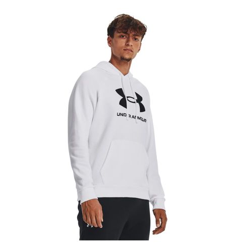 Sweat-shirt UA Rival Fleece Logo (M), Casuel, Sport, Coton, Running, Multisport - Under Armour - Modalova