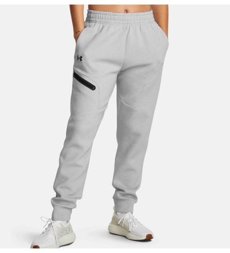 Jogger Unstoppable Flc (S), Casuel, Sport, Coton, Multisport - Under Armour - Modalova