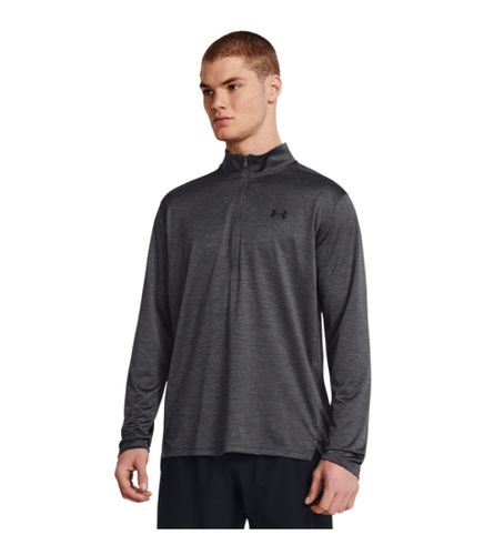 Sweat-shirt UA Tech demi-fermé (S/M), Sport, Running, Multisport, Polyester - Under Armour - Modalova