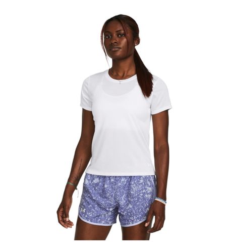 T-Shirt à manches courtes UA Launch (M), Sport, Running, Multisport, Polyester, Manche courte - Under Armour - Modalova