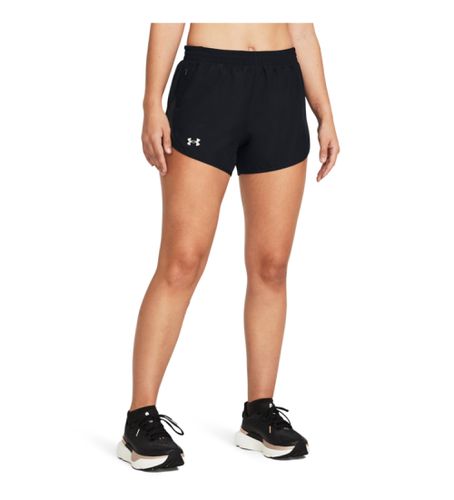 Short Fly by 3 (S), Sport, Running, Multisport, Polyester - Under Armour - Modalova