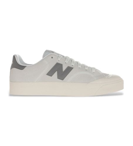 BB100V1 Baskets 100 grises (37 2E), Plat, Lacets, Casuel - New Balance - Modalova