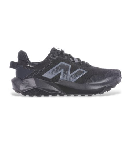 WTNTRGV6 Chaussures DynaSoft Nitrel v6 Gore Tex (35), Plat, Lacets, Sport, Multisport - New Balance - Modalova