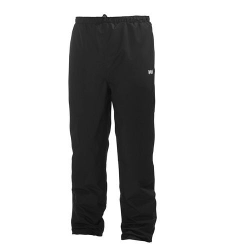 Sept pantalons noirs (S), Casuel, Sport, Polyester, De plein air - Helly Hansen - Modalova