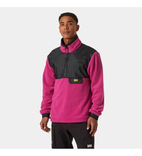 Doublure en polaire Yu Polartec sur la moitié de la fermeture éclair (L), Casuel, Sport, Multisport, Pol - Helly Hansen - Modalova