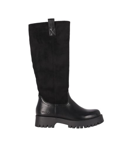 STRONG 04 Bottes Strong 04 (36), Tissu, Plat, Aucun, Casuel - Chika10 - Modalova