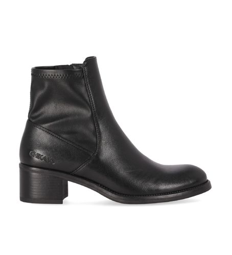 BAIDEN 09 Baiden 09 Ankle Boots (37), Noir, 3 à 5 cm, Aucun, Casuel - Chika10 - Modalova